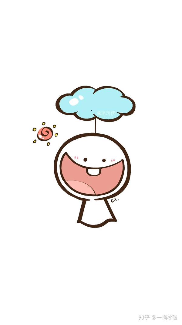 但是保持乐观总比悲观要好吧.