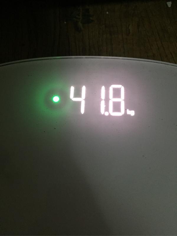 如何在一个月内瘦 10 公斤?