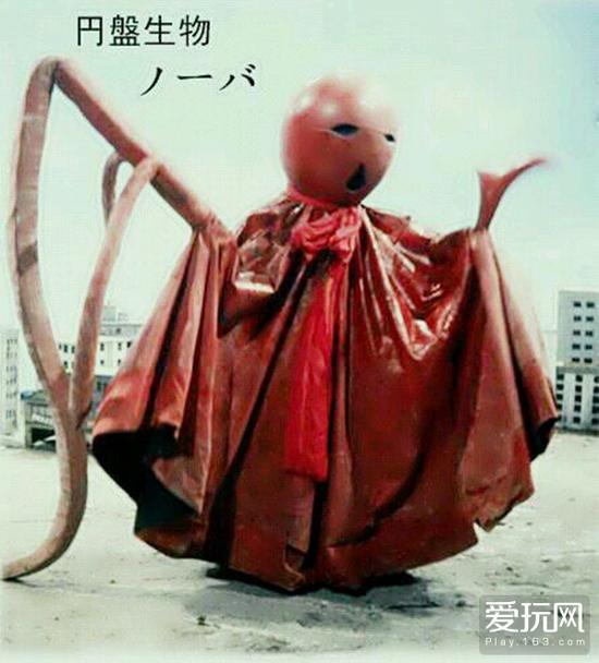 纪念童年的光之巨人奥特曼50周年