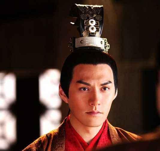 有哪些死鱼眼的明星?