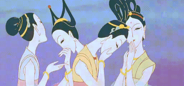 那是你没听过这种脸型