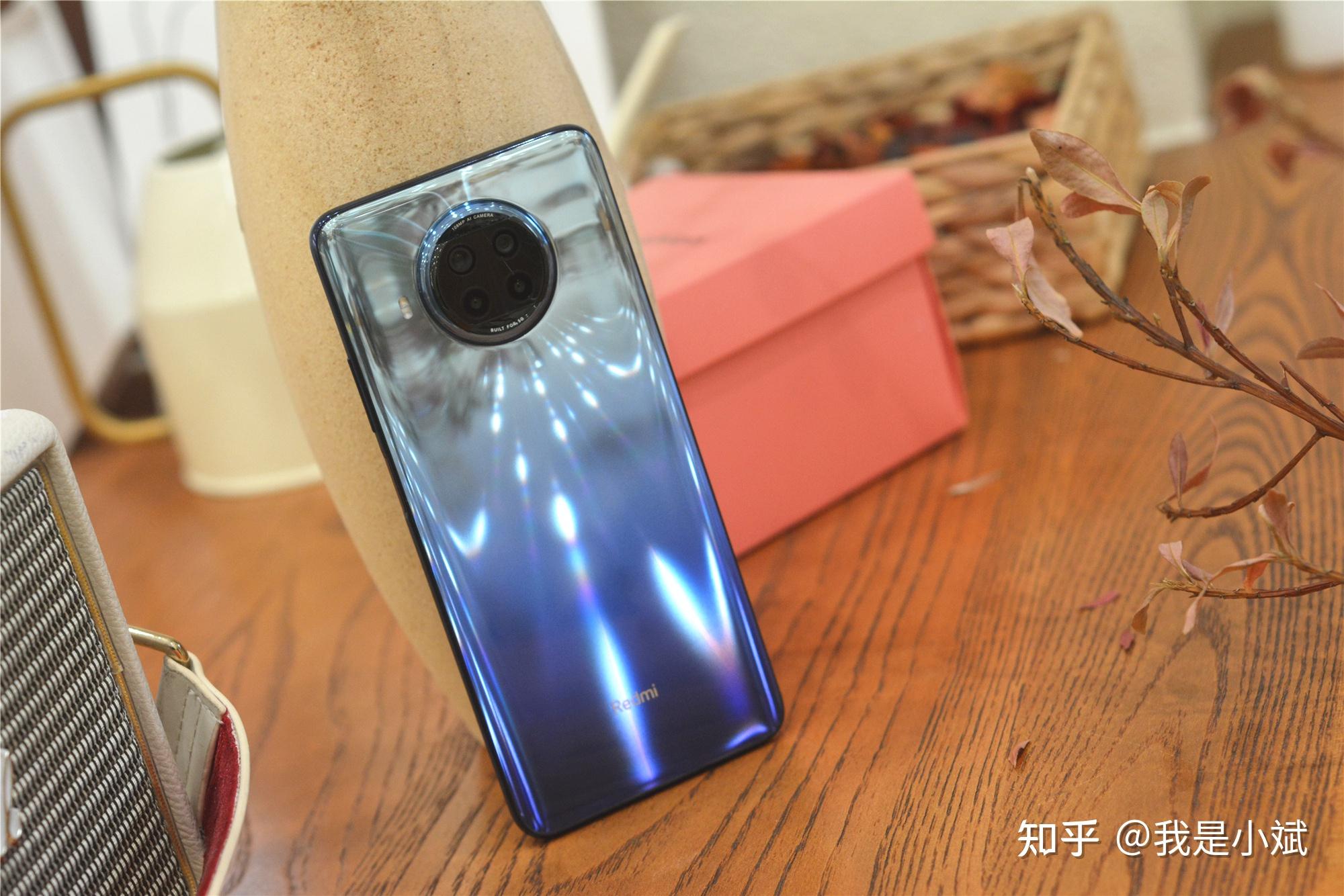红米note9pro超级壁纸,红米note9pro壁纸 这个价格已经是非常低廉了,而在其他方面,红米note 9pro搭载的骁龙750