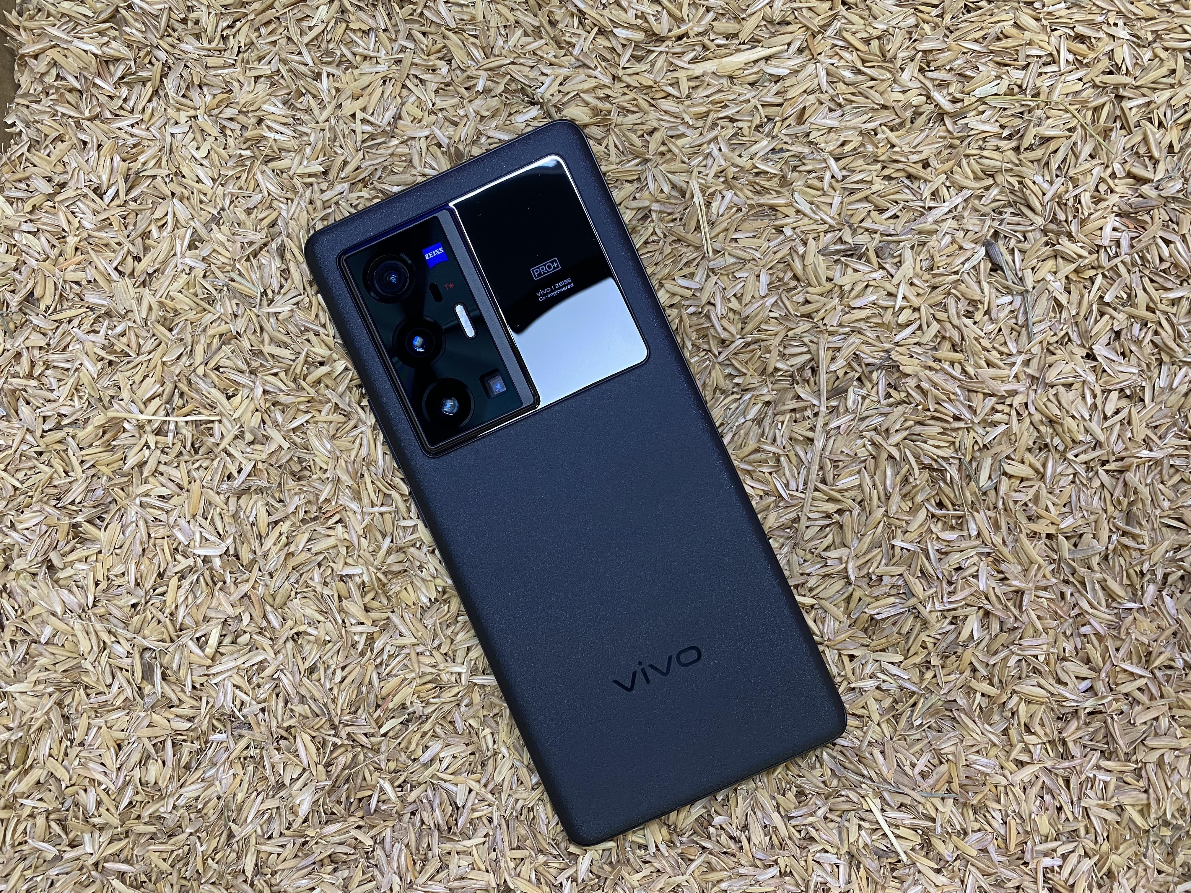 vivo x70 pro 