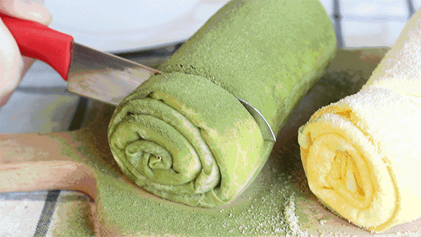 《2018下半年网红甜品种草清单》,看这一份就够了!