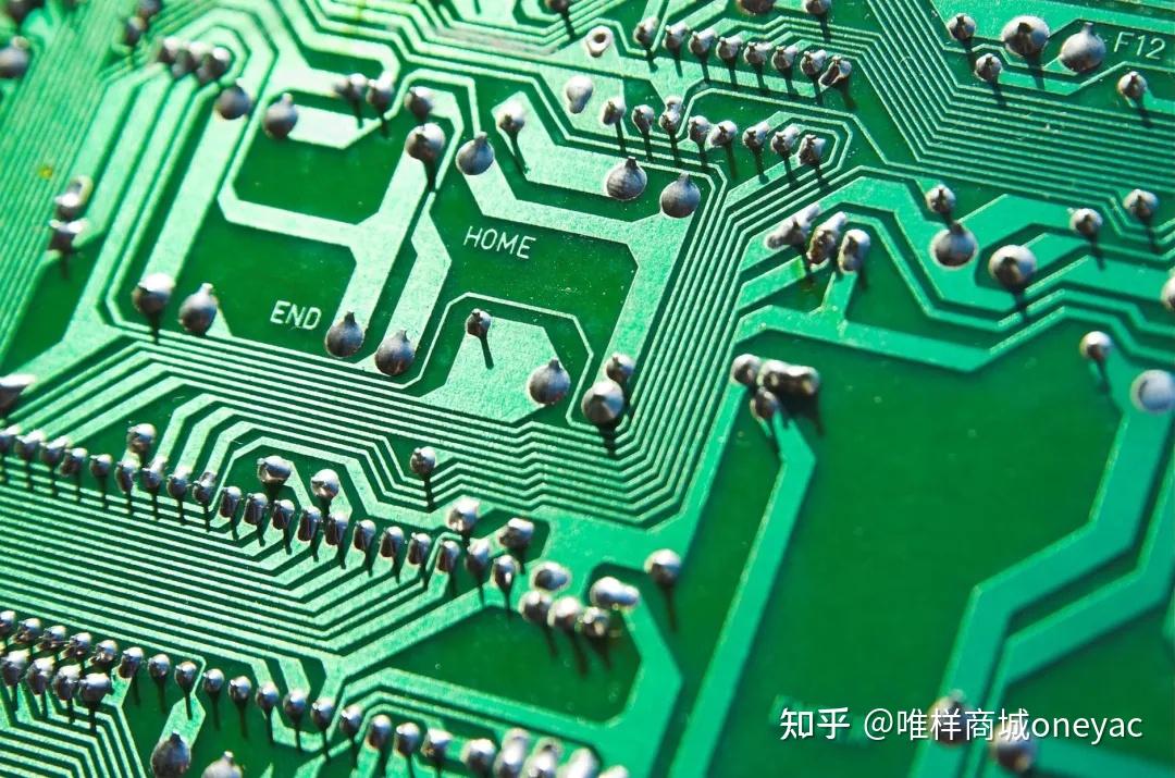 一文了解pcb设计中焊盘的种类和设计标准