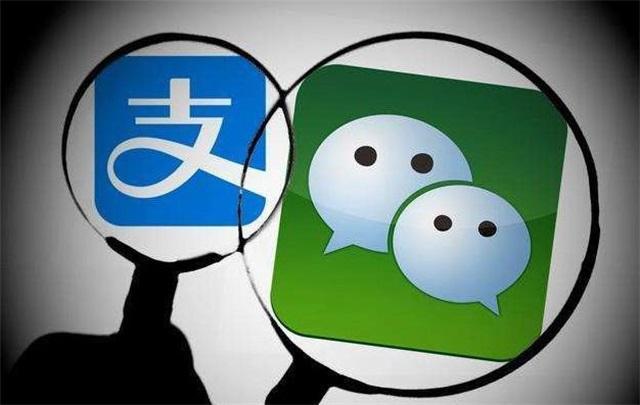支付宝和微信布局刷脸支付的重大意义