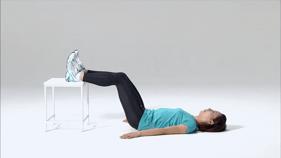 居家健身23式简单易学又真实有效在家即可进行的徒手锻炼下篇