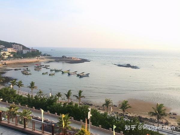 阳江有什么地方好玩到阳江旅游千万不要错过这些景点