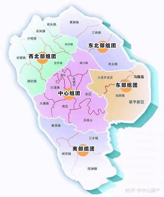 中山房价跌了吗