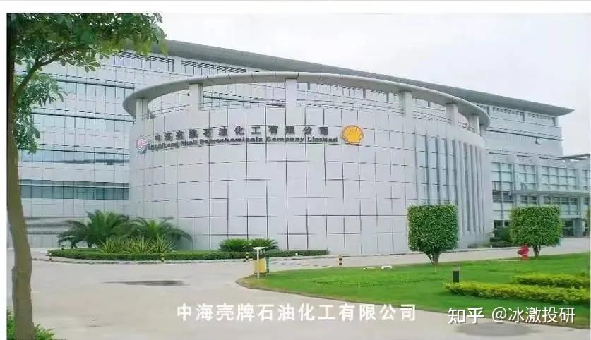 07中化泉州石化中化泉州石化有限公司位于福建省泉州市,成立于2006年9