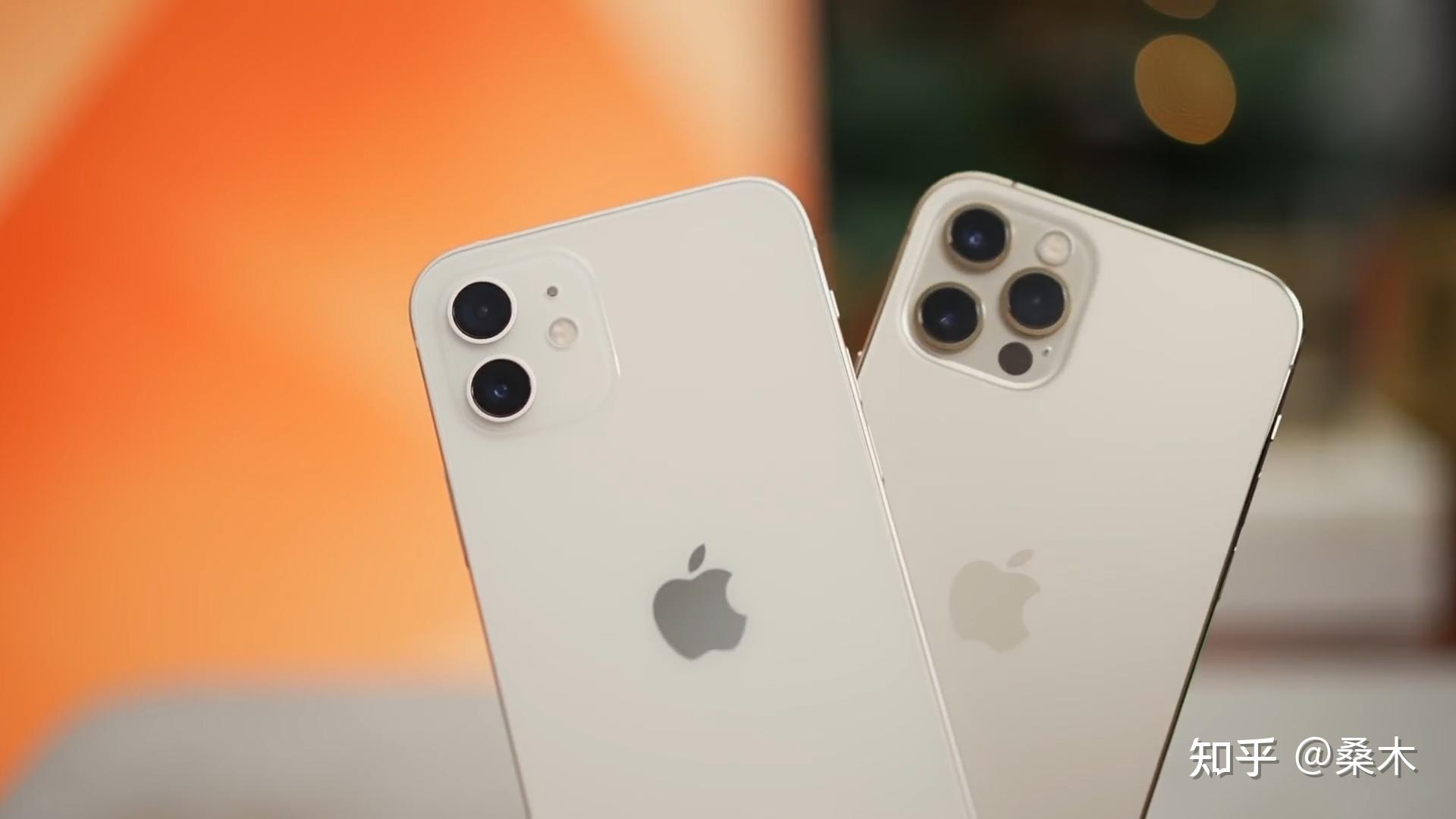 苹果12跟12pro图片,苹果12pro图片 iphone12和iphone12pro有什么区别