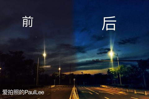 爱拍照的paullee