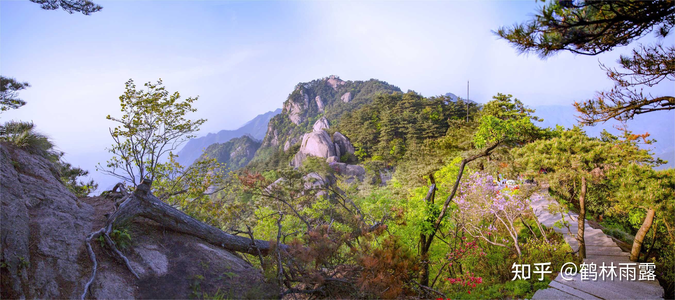 九华山,古称陵阳山,九子山,为"中国佛教四大名山"之一,位于安徽省池州