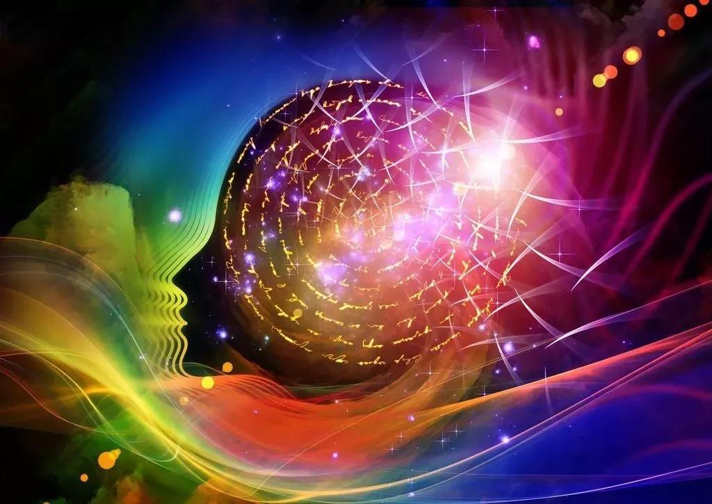 科幻神幻文学:宇宙觉醒,智慧之能贯注地球和人类心识