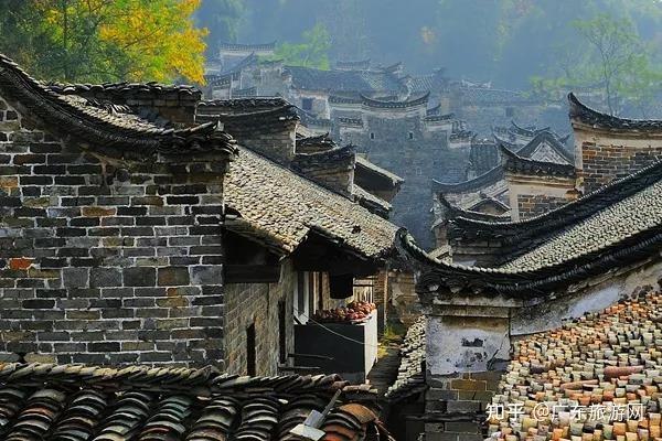 汝城温泉:"华南第一泉",天然的养生圣地