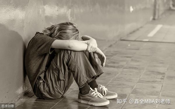 我害怕那些去读mba的人