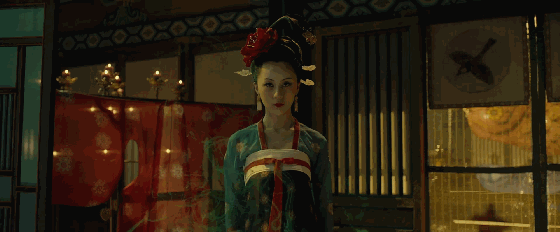 《妖猫传》剧情整理与细节分析