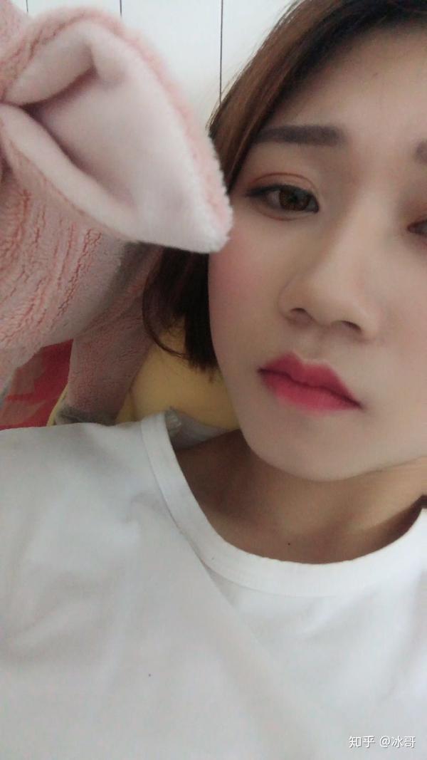 平常人可以漂亮到什么程度?