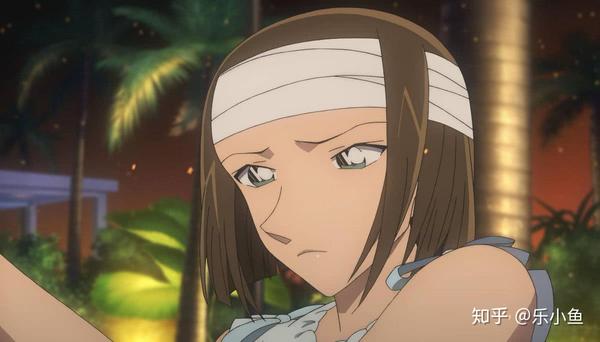 绀青之拳预告片