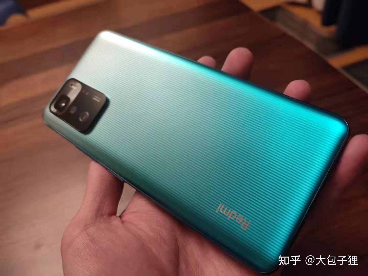 红米note10pro实际上手体验怎么样