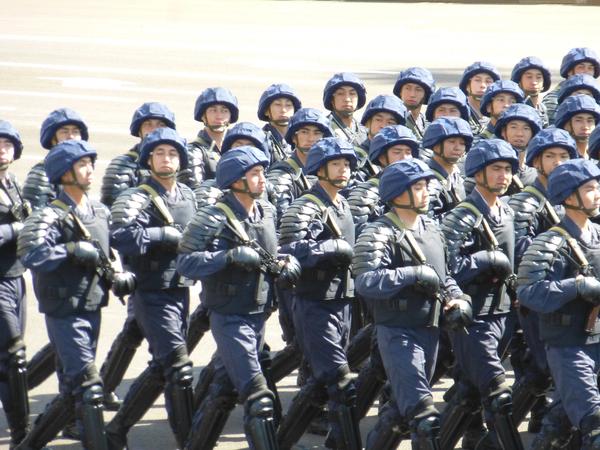 国民警卫队