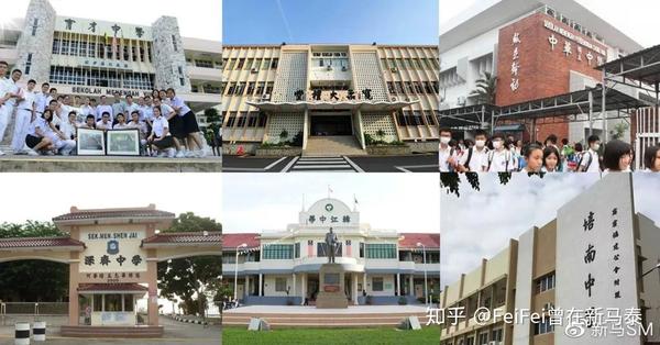 马来西亚华文独立中学大揭秘