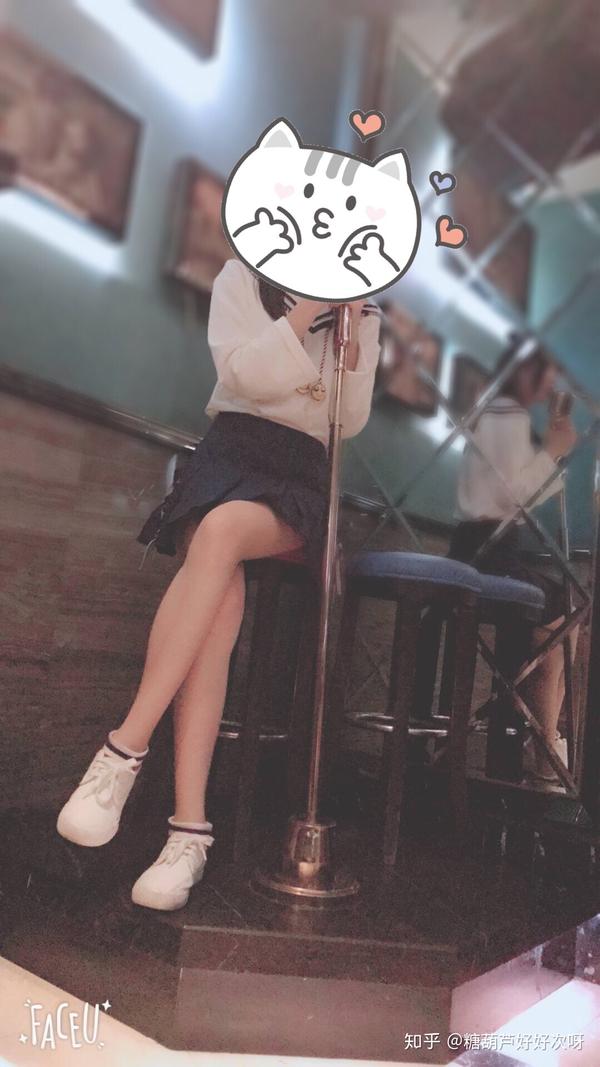 腿细的女生穿什么样的丝袜好看?