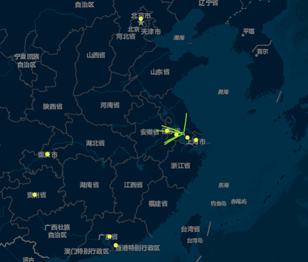 2017年十大出行城市分别为北京,上海,深圳,成都,广州,重庆,武汉,郑州