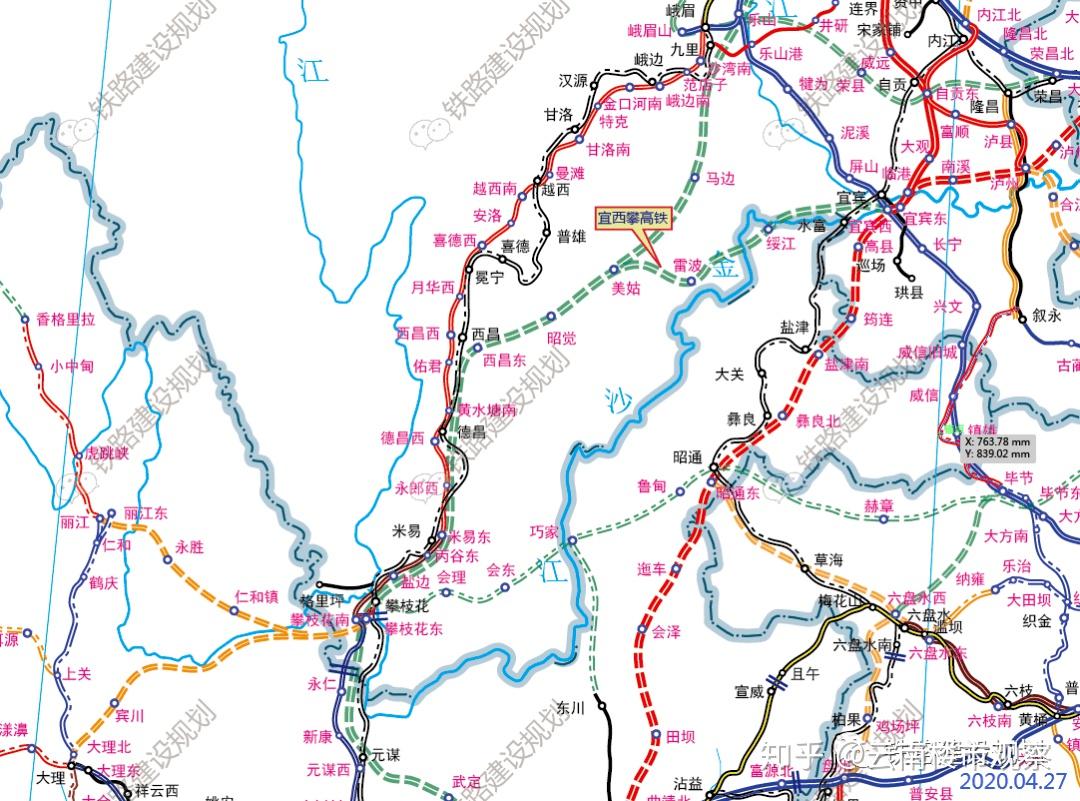 四川省发布了"十四五"综合交通2020年末1 人赞同了该文章云南楼市观察