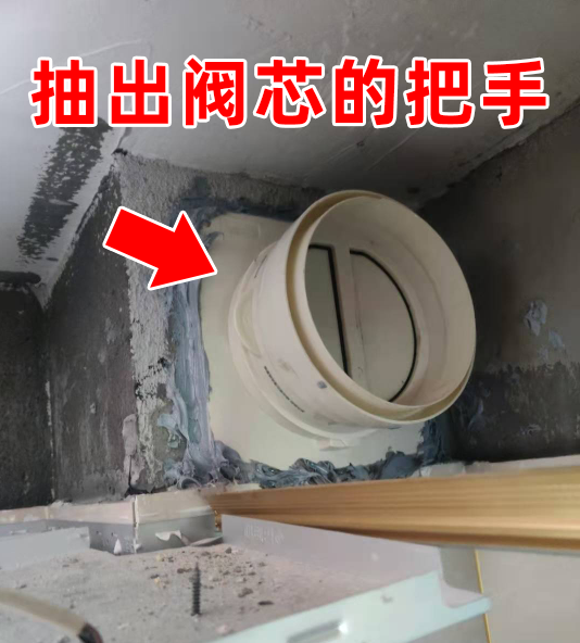 烟道止回阀经常积油过多,老是要换,怎么办?