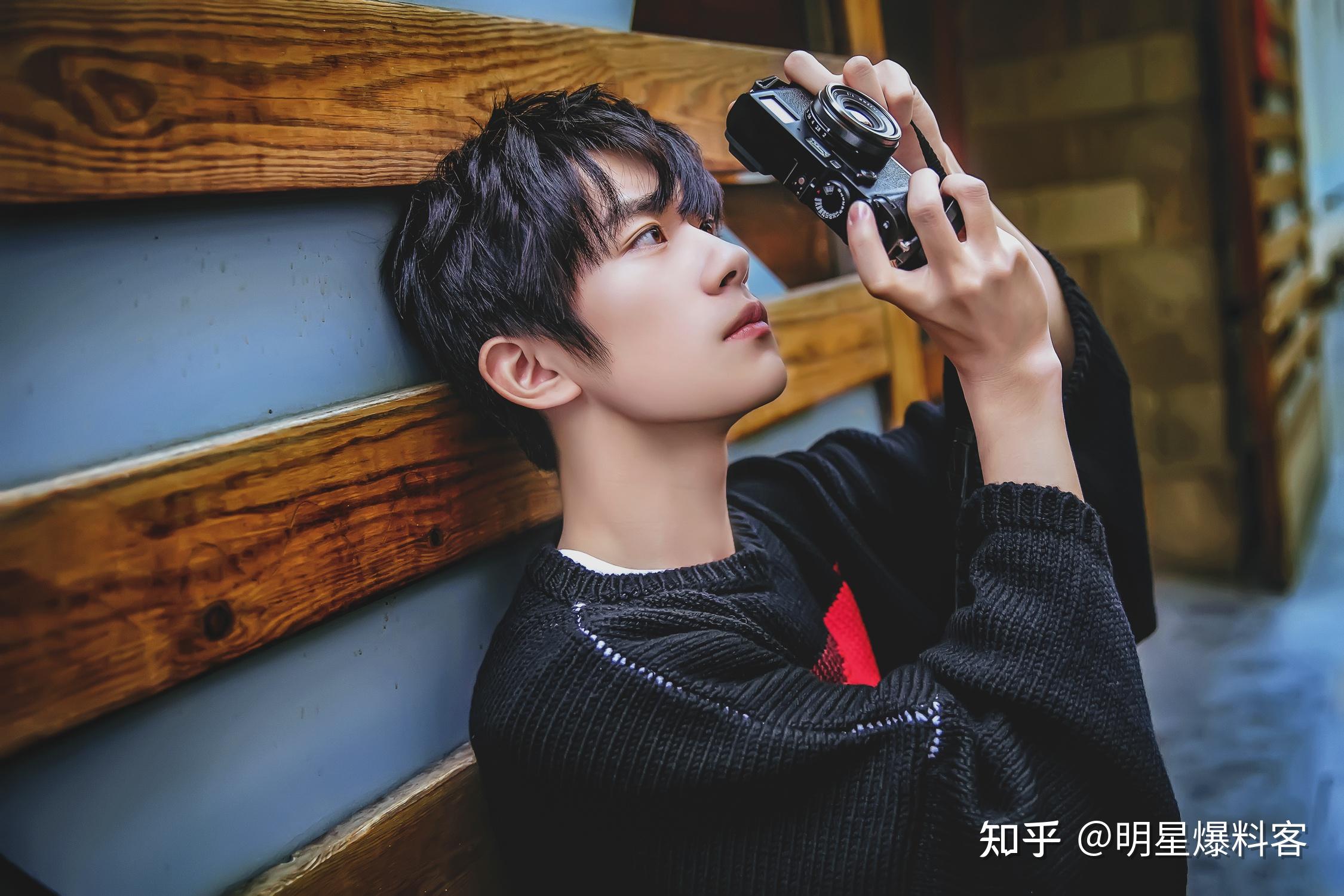 20211024娱乐爆料易烊千玺肖战杨洋陈钰琪关晓彤何炅杨紫tfboys孙俪