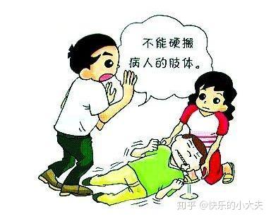 最凶险的脑干出血几毫升也要命医生提醒做好5点就能远离它