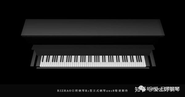 日照钢琴丨首轮r3型三角钢琴论证会在上海顺利举办