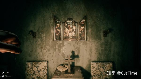 the beast inside 人面兽心