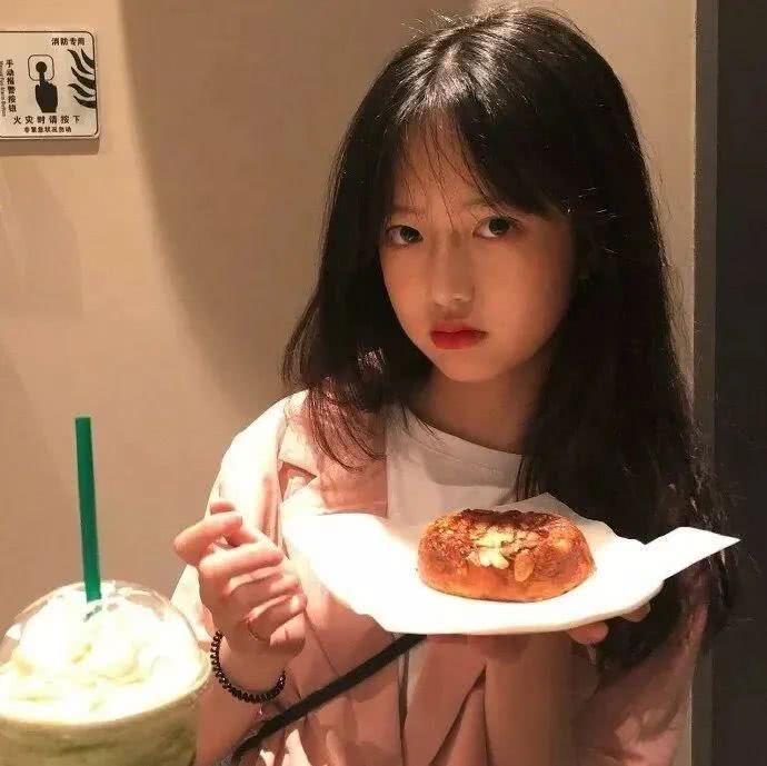 有哪些很好看的女生头像