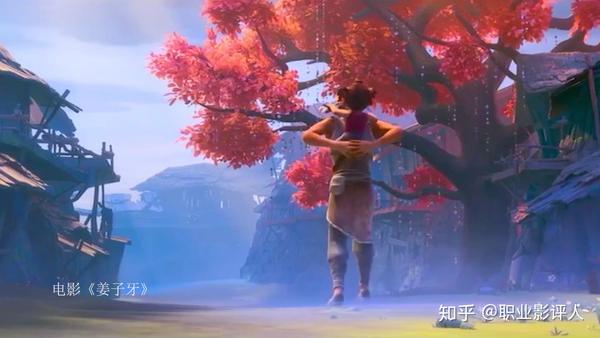 只因小九,我也要为《姜子牙》正名