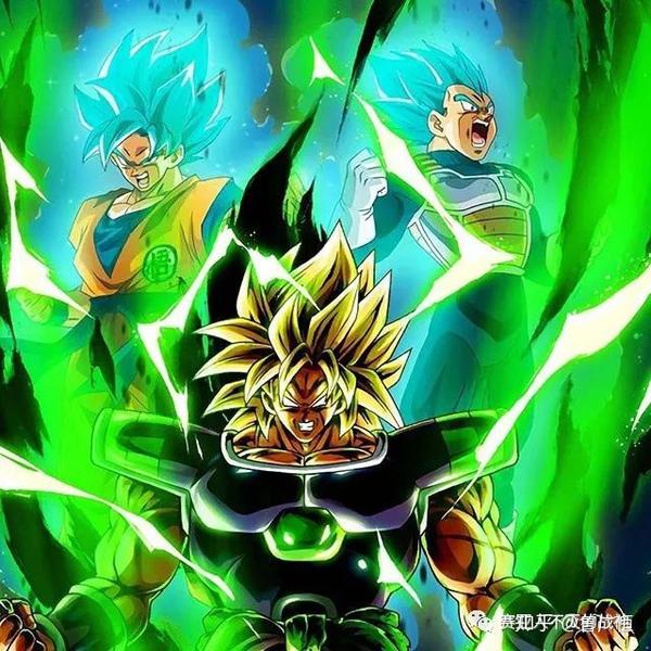 龙珠超:布罗利在中国当日票房仅200万,只因大陆上映太