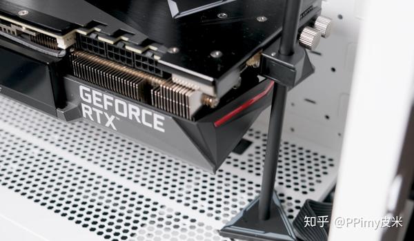 规格最夸张的3060ti,七彩虹igame rtx3060ti vulcan oc