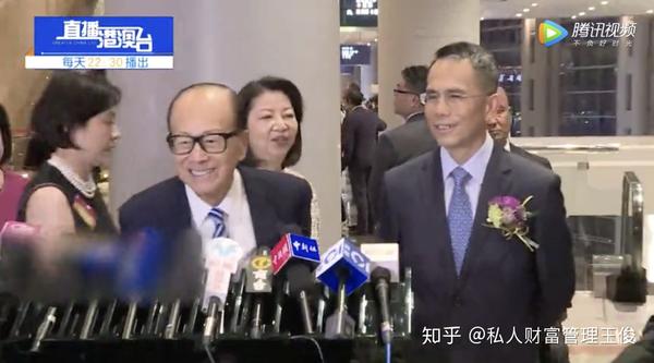 长子李泽钜回应了