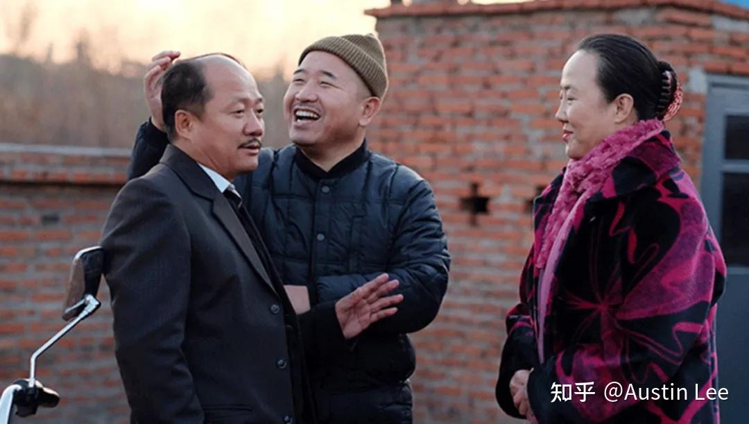 乡村爱情盲盒|年轻人为什么会喜欢《乡村爱情》?