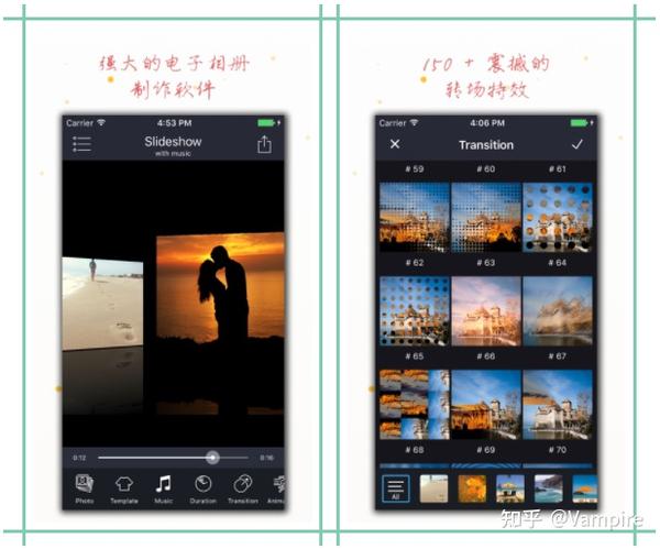全新电子相册大师搭载最先进"