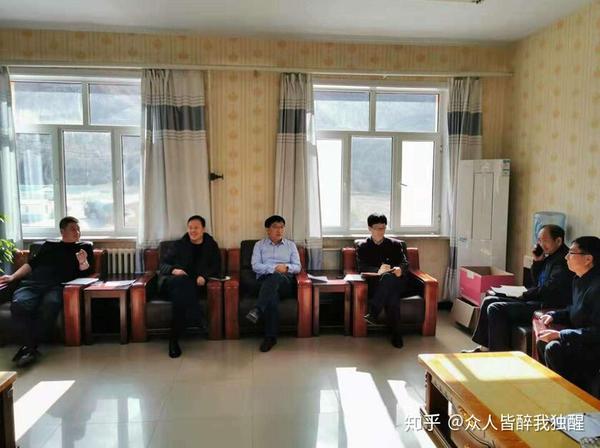 围场县农业农村局五个突出开展不忘初心牢记使命主题活动