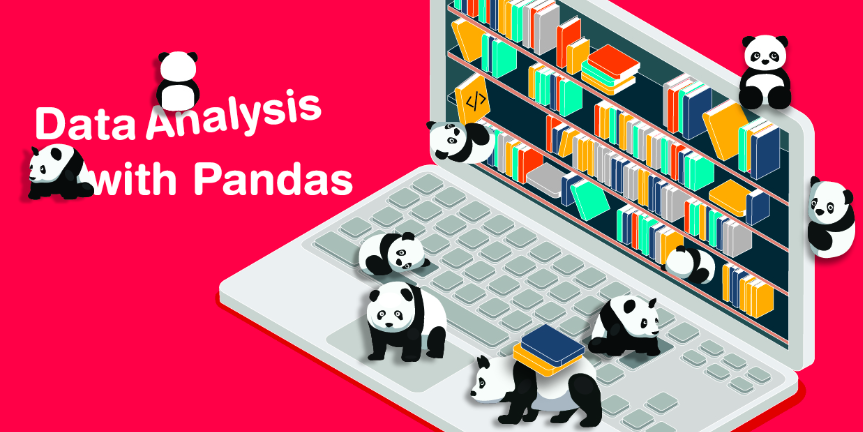 小案例:用pandas分析招聘网python岗位信息