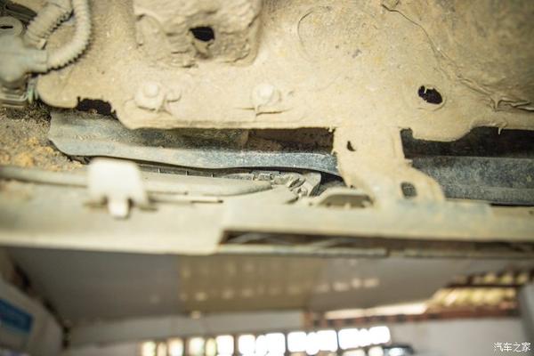 叫兽论车30万途昂配mqb底盘比便宜车型增强了哪些地方