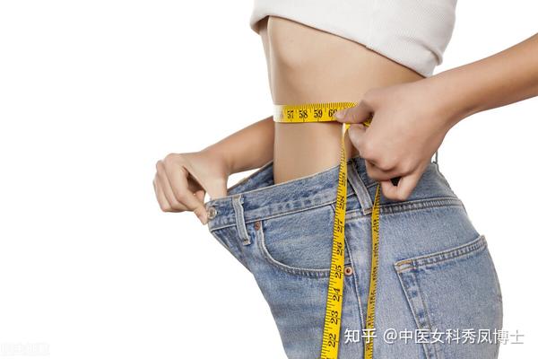 快速瘦腹部的6个方法