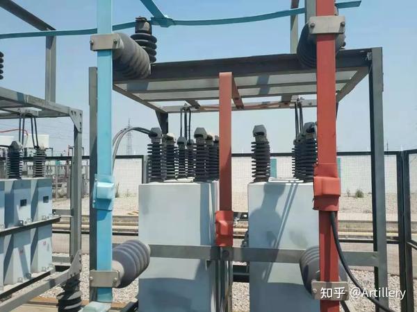 什么是电容器差压保护