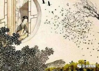 这四首最出名的《蝶恋花》,你最中意哪一首?