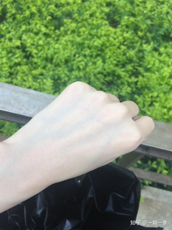 皮肤白是怎样一个感受和体验?