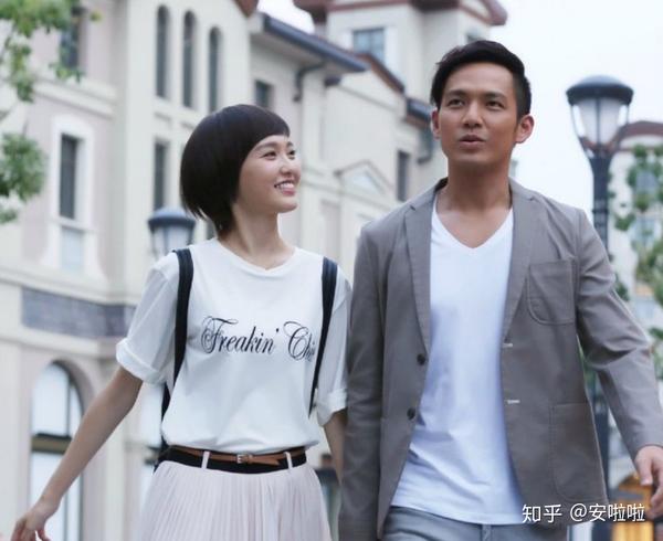 三,爱情 1.《何以笙箫默》看完电视剧,又把小说补了一遍