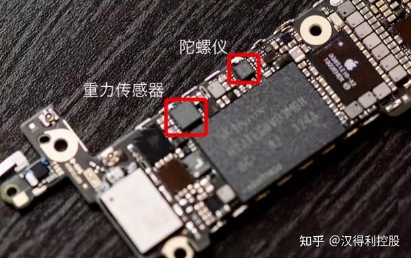 4,加速度传感器(accelerometer sensor)